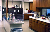 Prefab Vet Clinic Treatment & Kennel rooms